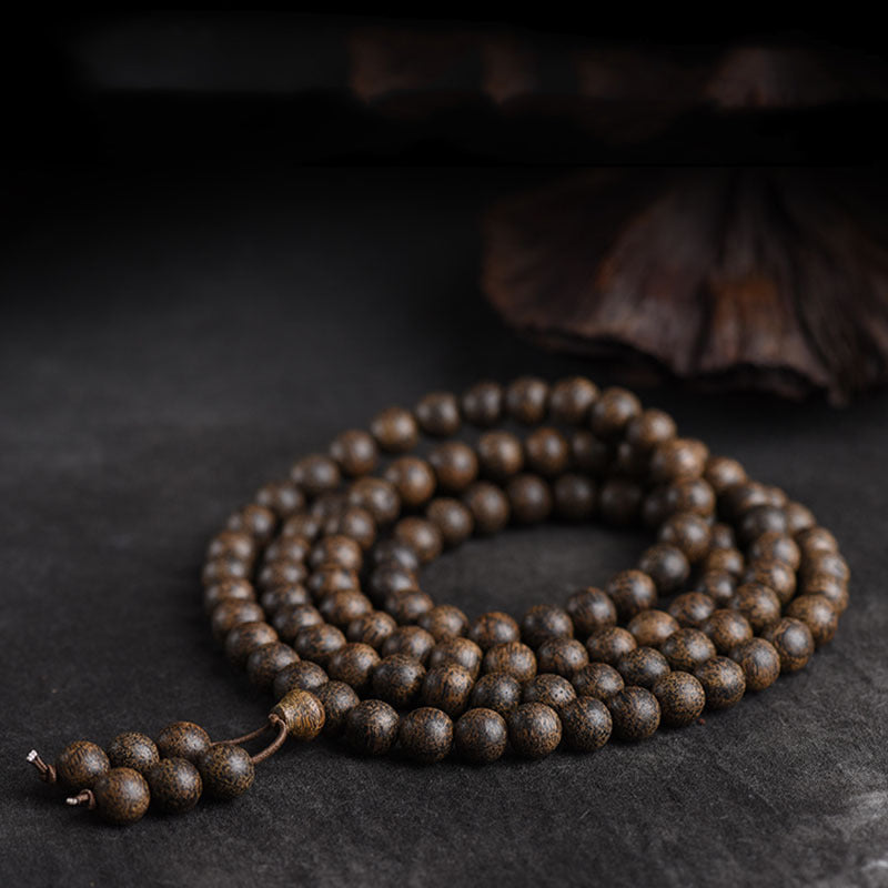 Fashion Personality Buddha Bead Bracelet For Men And Women