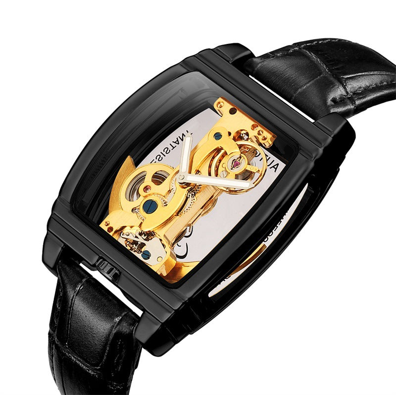 Men's Watch Automatic Mechanical Creative Men's Watch