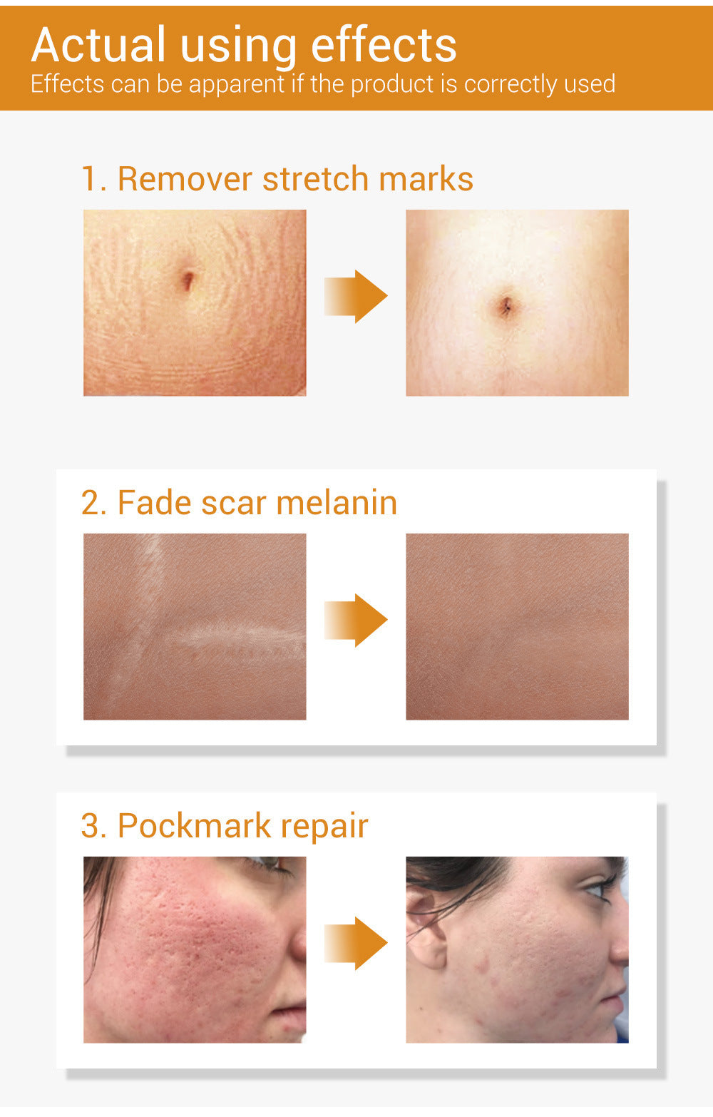 Skin Repair