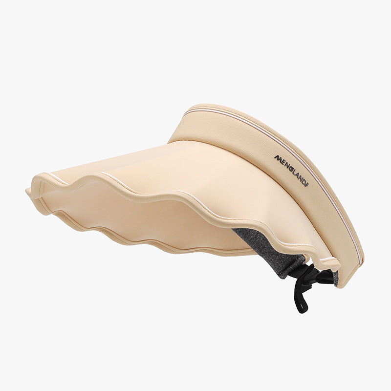 Adjustable Ice Silk Sun Hat - Babbazon New Products