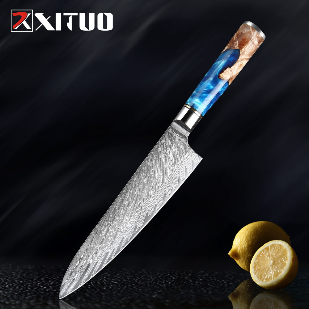 Chef Knife 