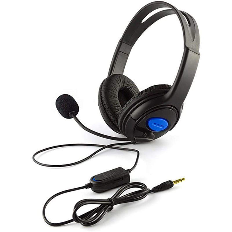 Headset gaming headset