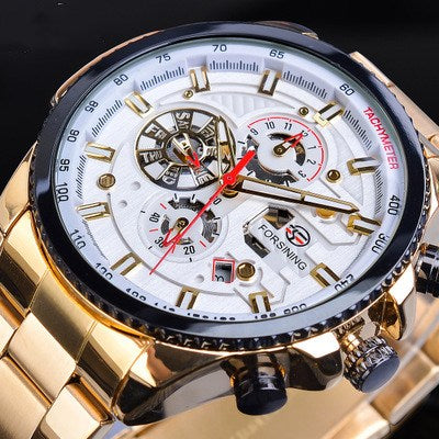 Automatic mechanical watch men's watch