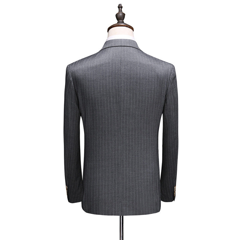 3 Piece suit for men 