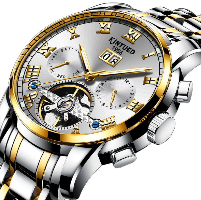 Automatic Mechanical Watch