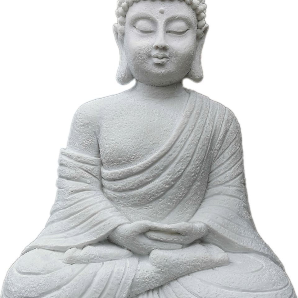 Garden Buddha Decorations Zen Home Furnishings