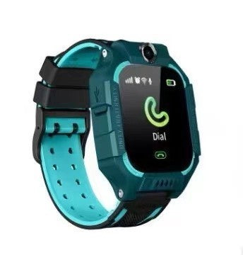 Children's Positioning Waterproof Telephone Smart Watch