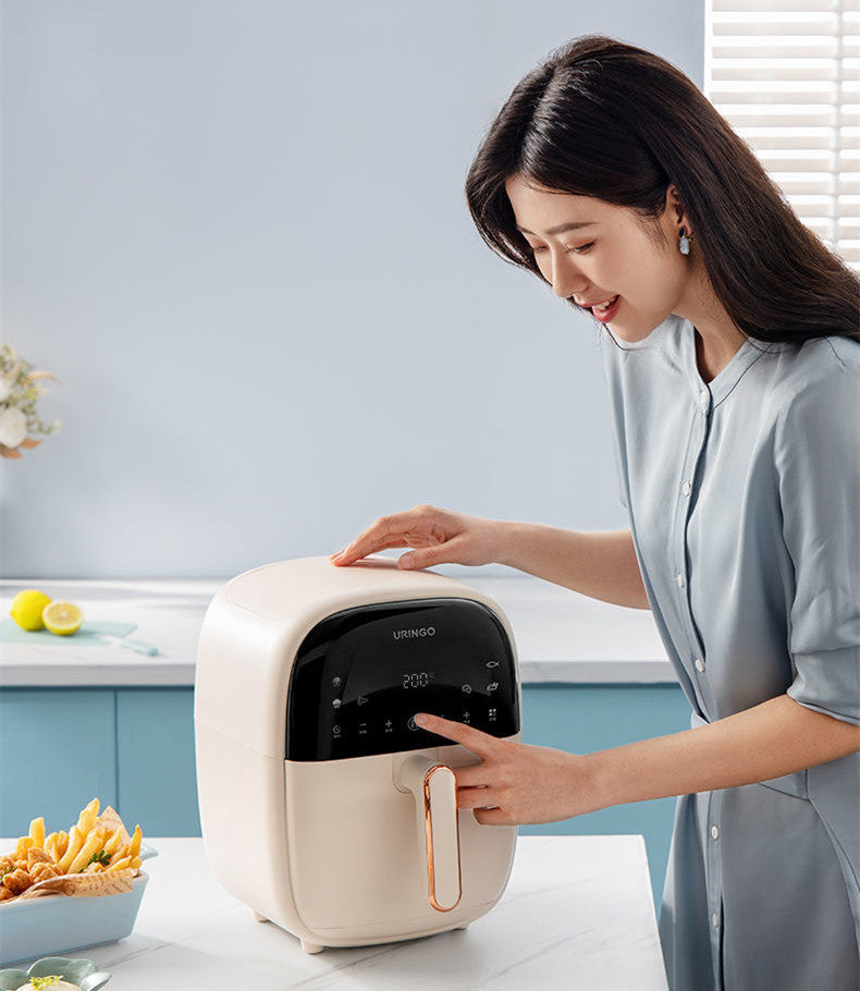 Air Fryer Household Multi Function Large Capacity 