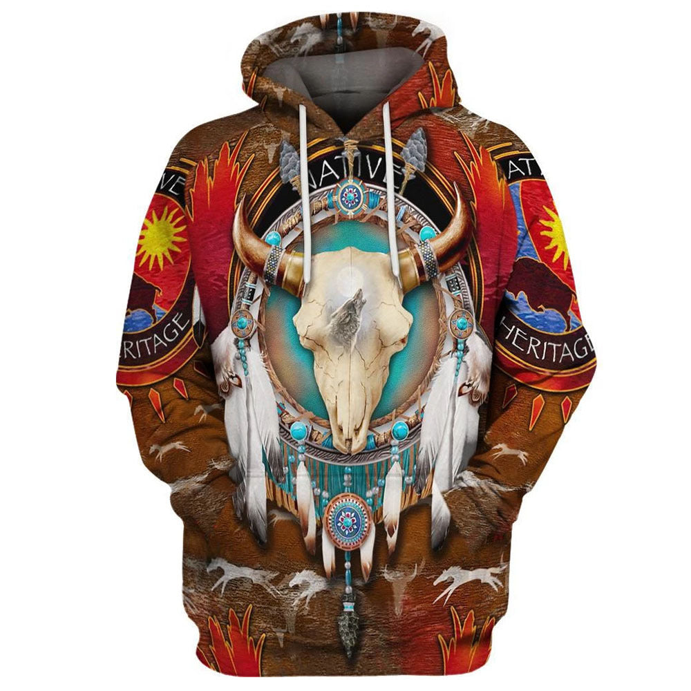 Sweatshirt Hoodie Digital Printing Jacket Men