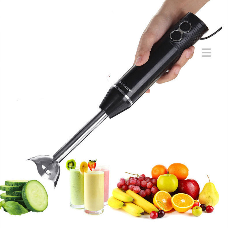 Multi Functional Household Electric Bar Machine Kitchen Gadgets 