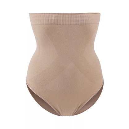 SculptShape Seamless High Waist Shaping Panty - SH-007 