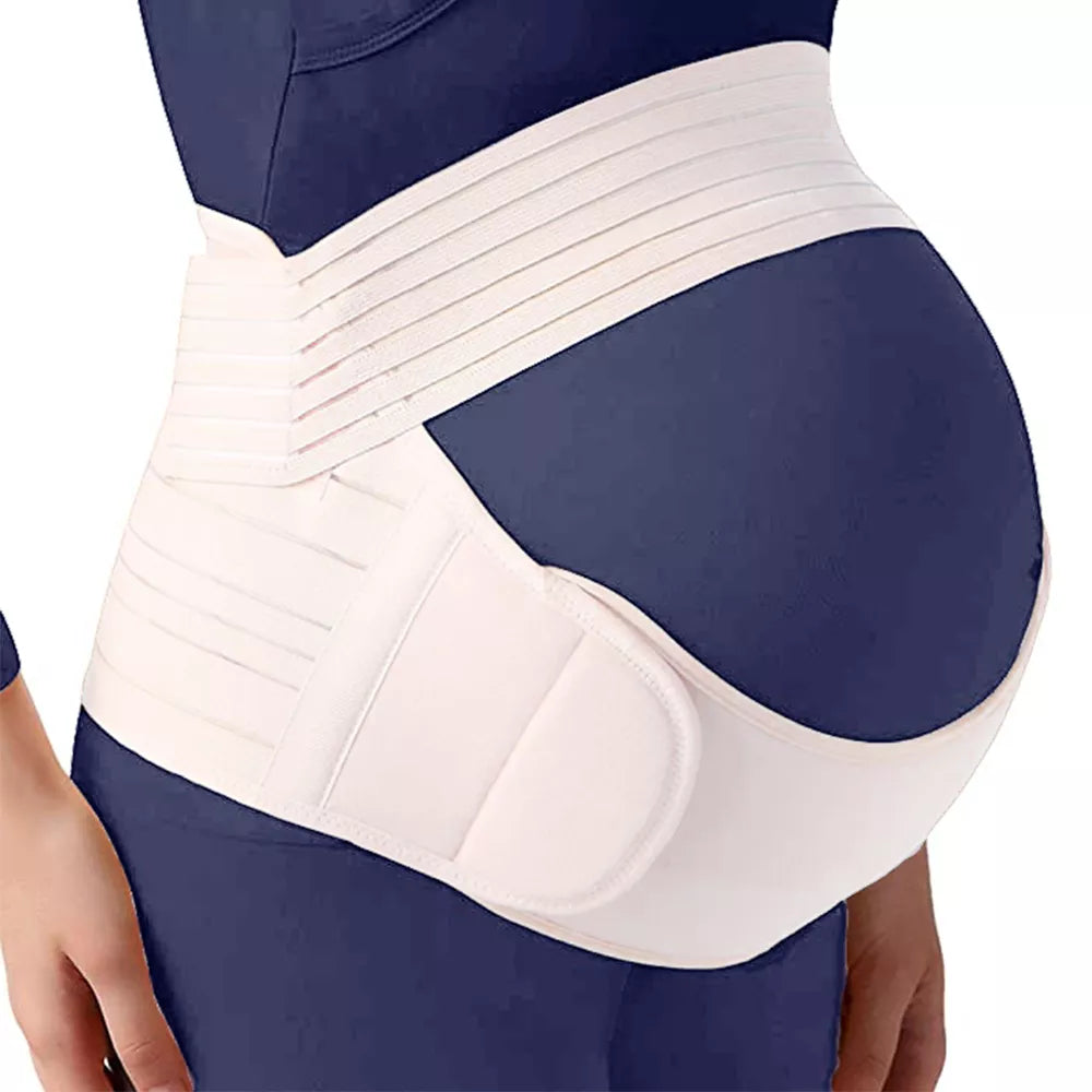 Waist Maternity Belly Band 