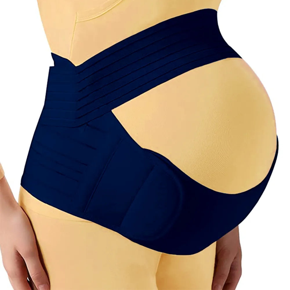 Waist Maternity Belly Band 