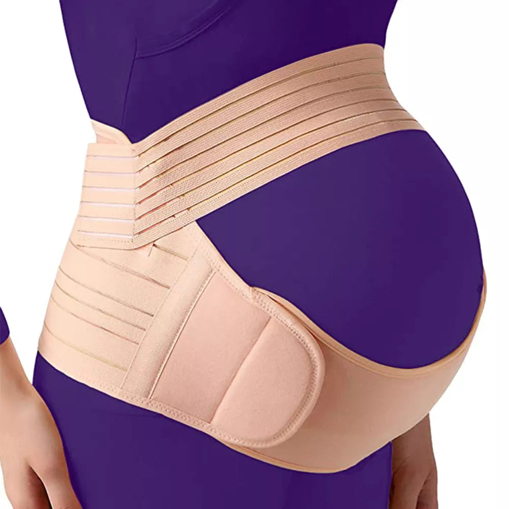 Waist Maternity Belly Band 