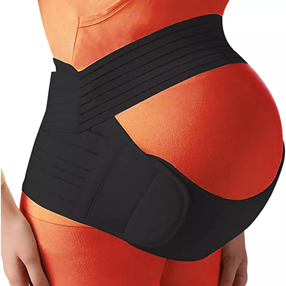 Waist Maternity Belly Band 