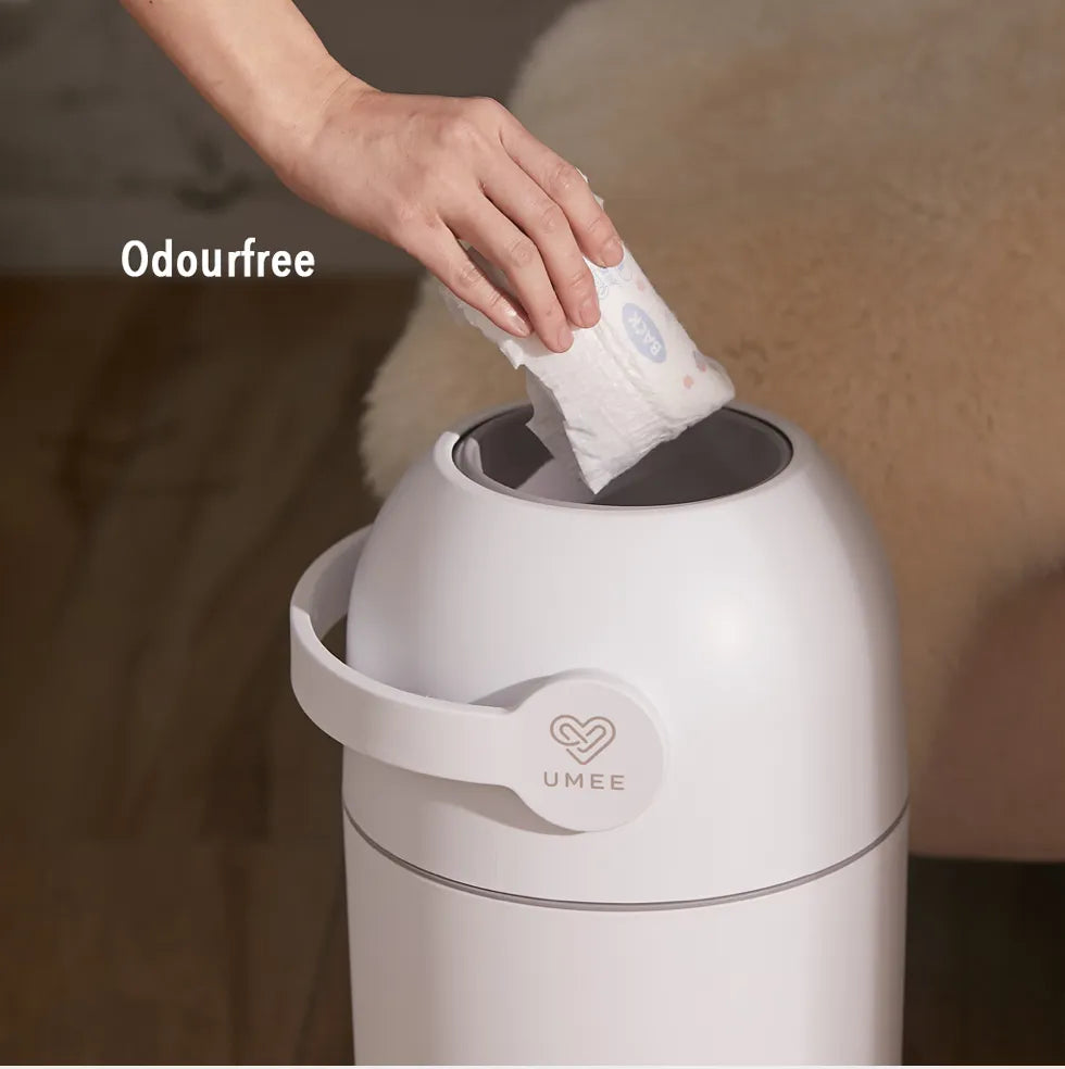 Umee Adult Diaper Pail 