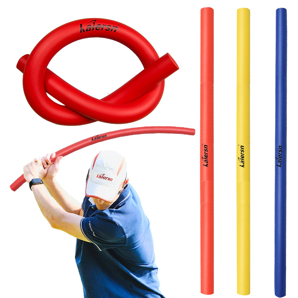 Golf Swing Practice Baseball Bat F Warm-up 