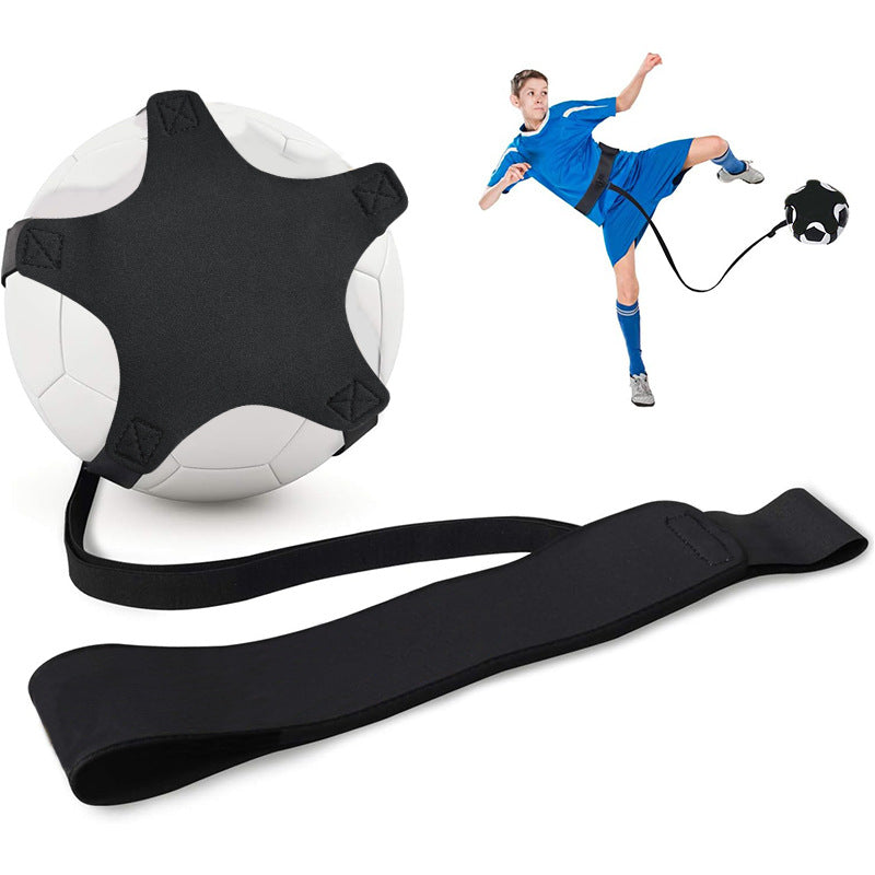 Football Juggling Belt Auxiliary Belt High Resilience 