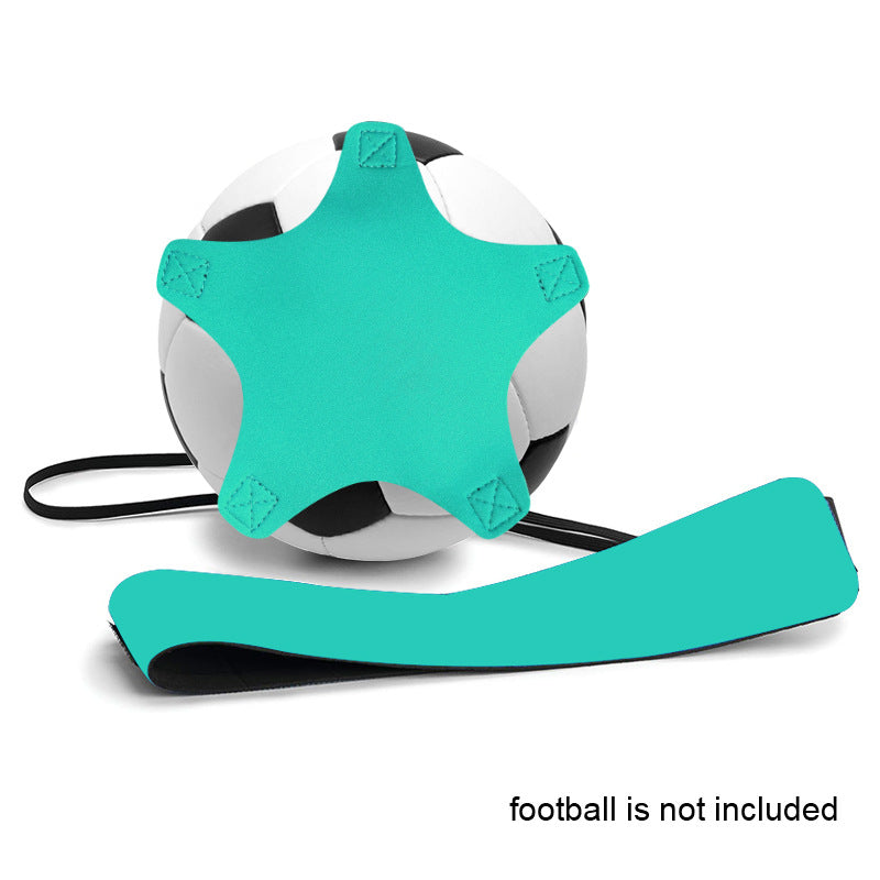 Football Juggling Belt Auxiliary Belt High Resilience 