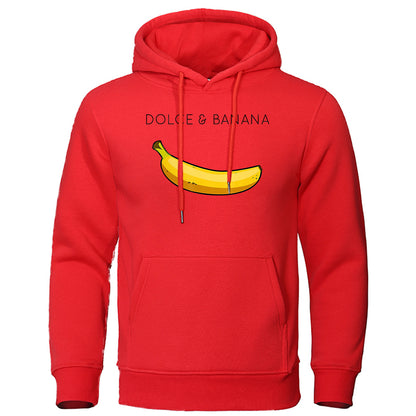 Fashion New Men's Women's Pullover