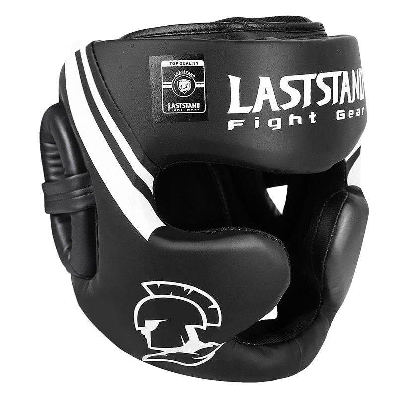 Free Combat Protective Gear Boxing Helmet Cover