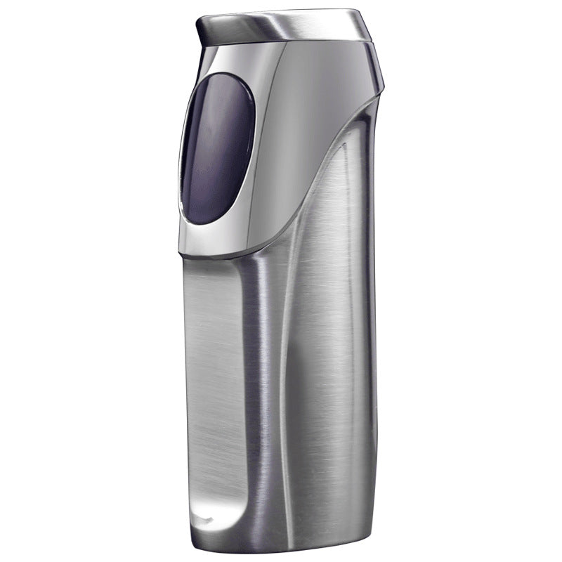 Rechargeable Gas Mixed Lighter Personality Dolphin 