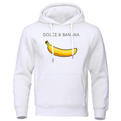 Fashion New Men's Women's Pullover