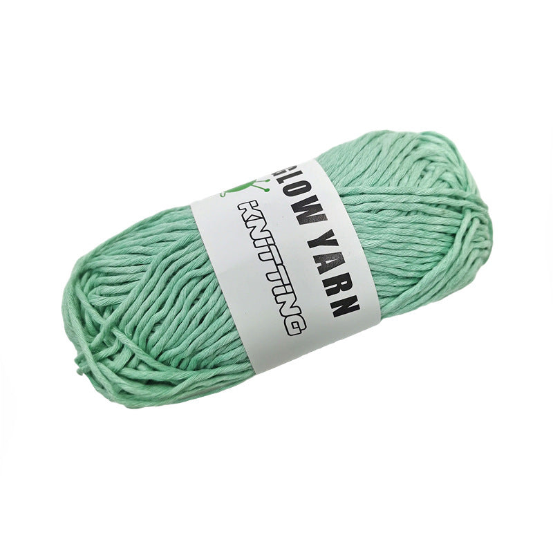 Luminous 2mm For Hand Knitting 