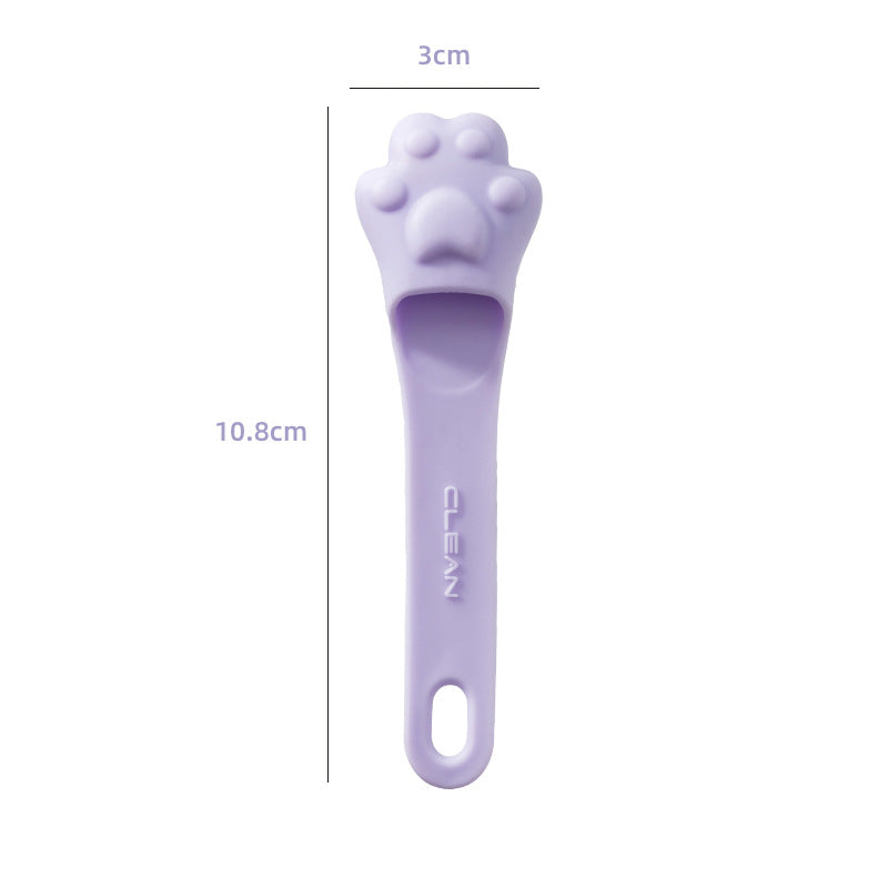 Dog Finger Toothbrush Small Dog Cleaning 