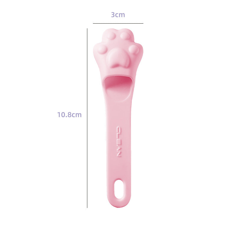 Dog Finger Toothbrush Small Dog Cleaning 