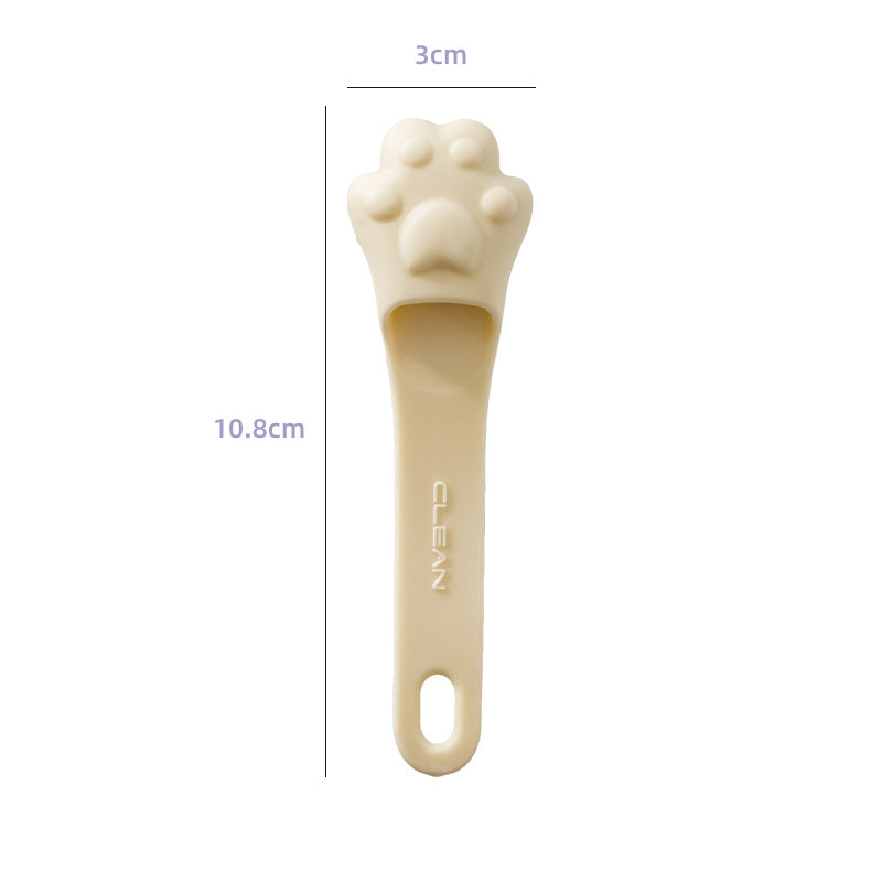 Dog Finger Toothbrush Small Dog Cleaning 