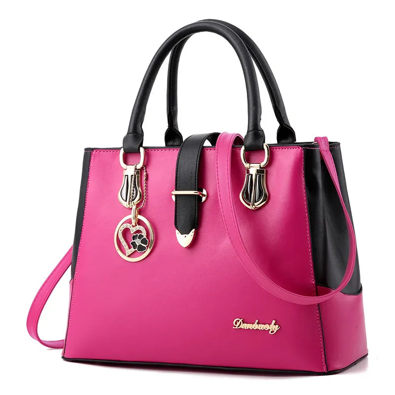 2024 Fashion Womens Bag 