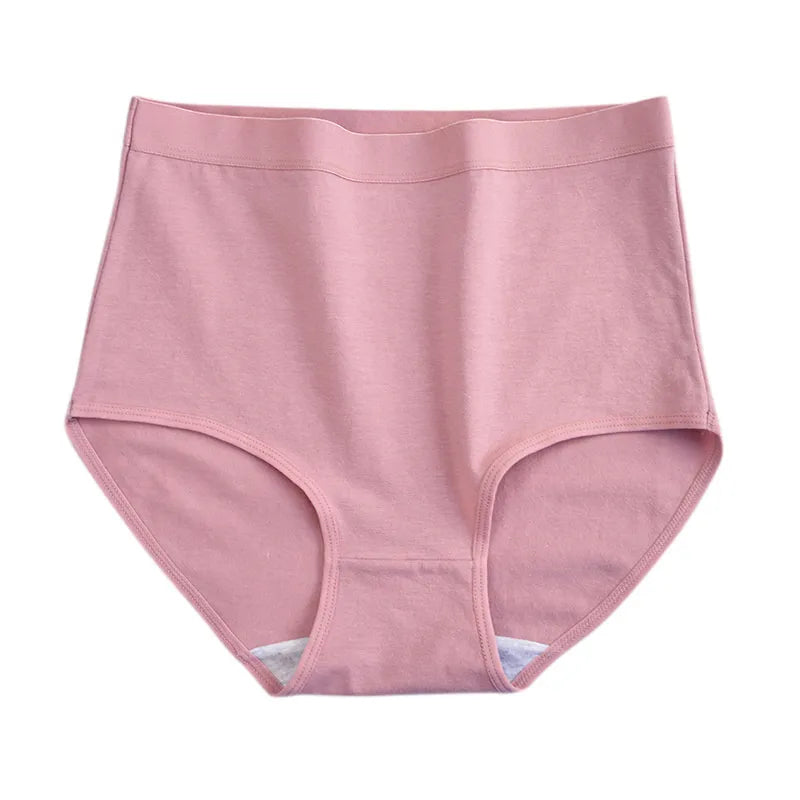 Cotton Comfort Plus Size Panties - 2023 Edition 