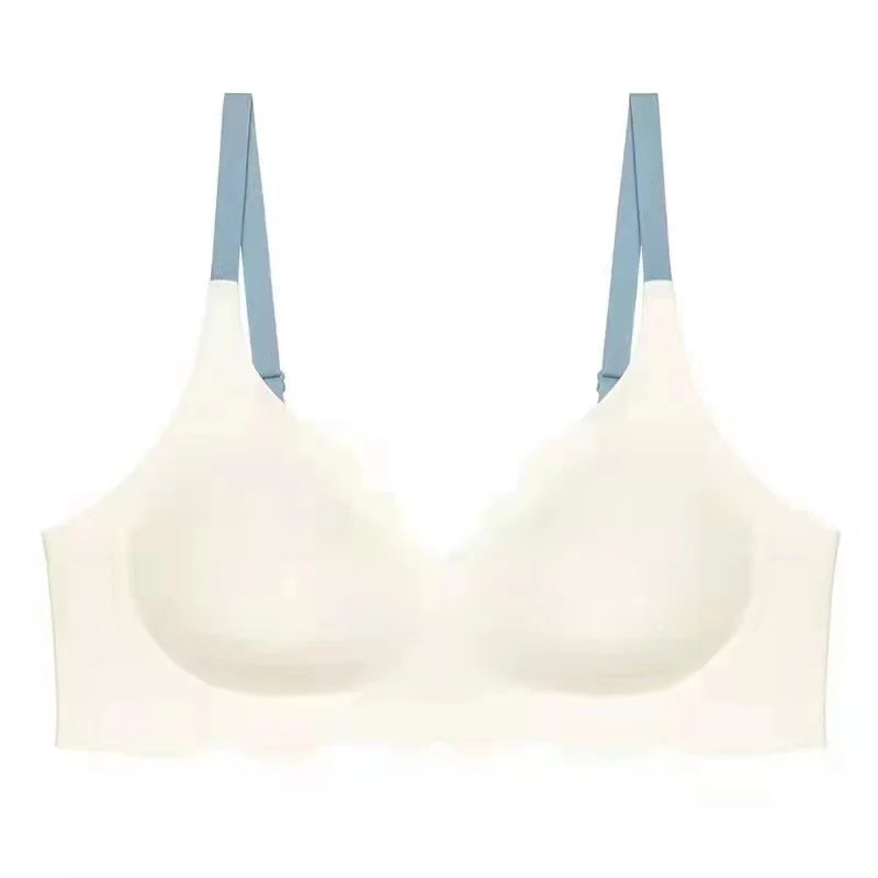 No Trace Top Women's Underwear - Pure Desire Comfort Beauty Bra 