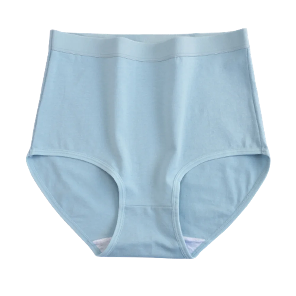 Cotton Comfort Plus Size Panties - 2023 Edition 