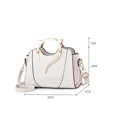 Vento Marea 2024 Fashion Handbag 