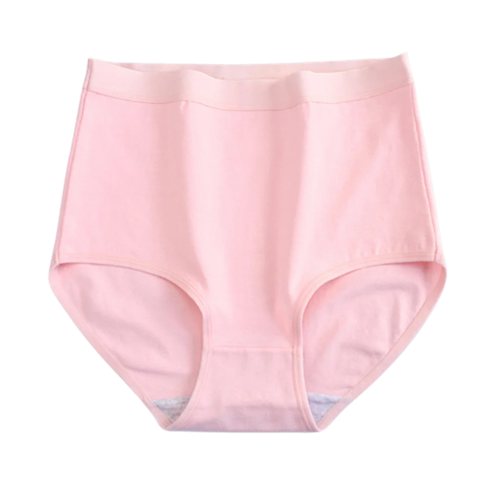 Cotton Comfort Plus Size Panties - 2023 Edition 