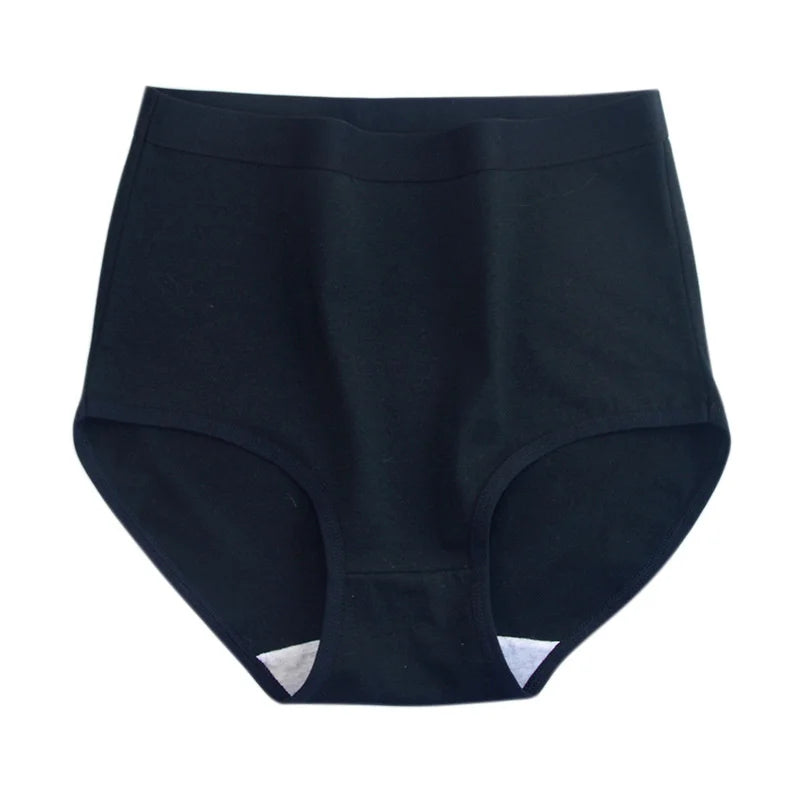 Cotton Comfort Plus Size Panties - 2023 Edition 