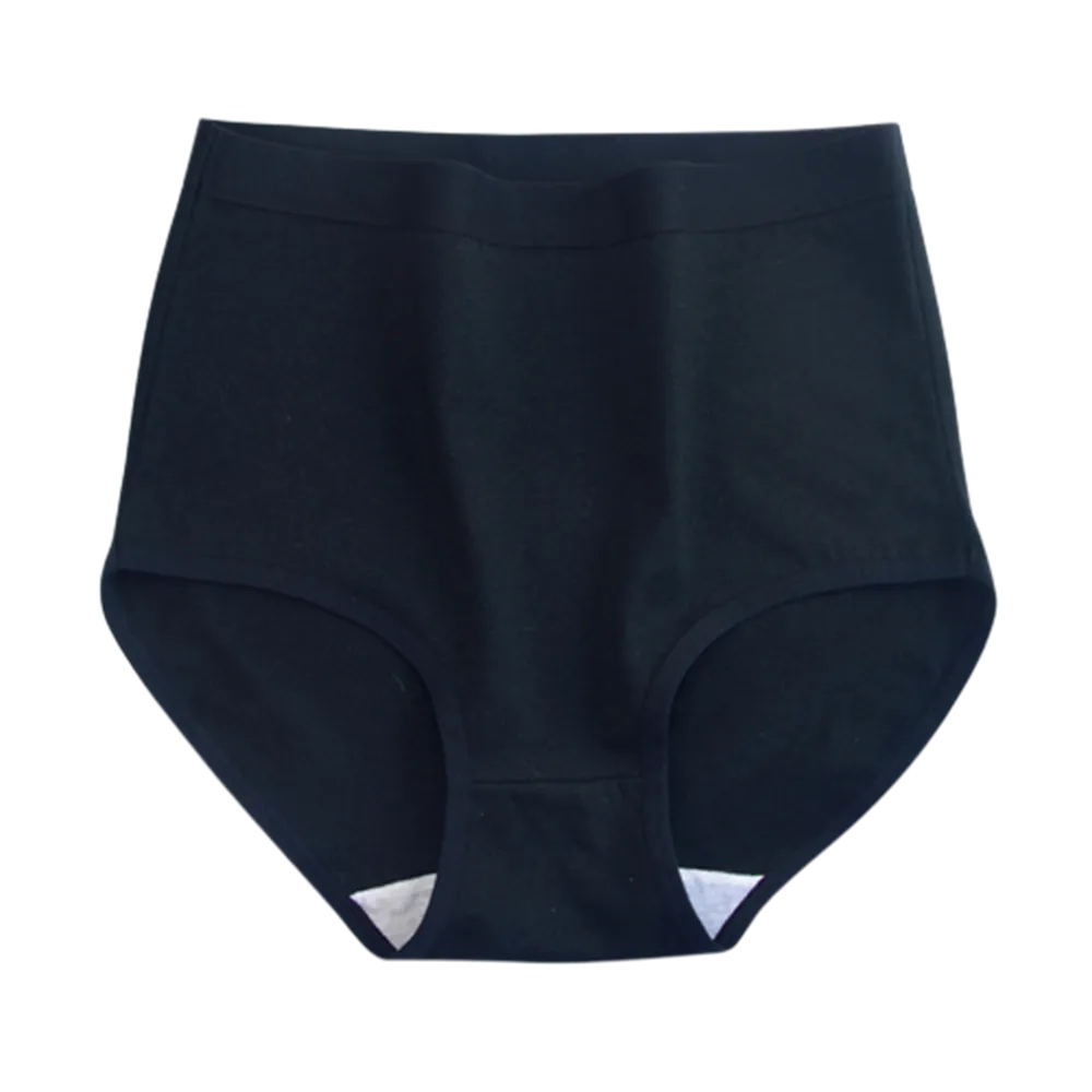 Cotton Comfort Plus Size Panties - 2023 Edition 