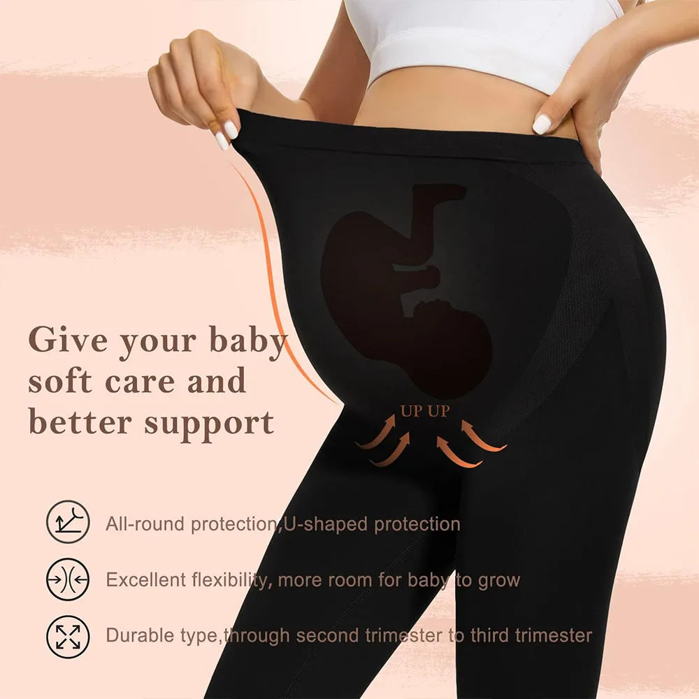 Maternity Leggings 