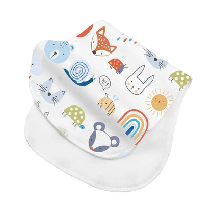 Adorable Baby Burp Cloths Baby Burp Cloths Babbazon for S16  -BABBAZON