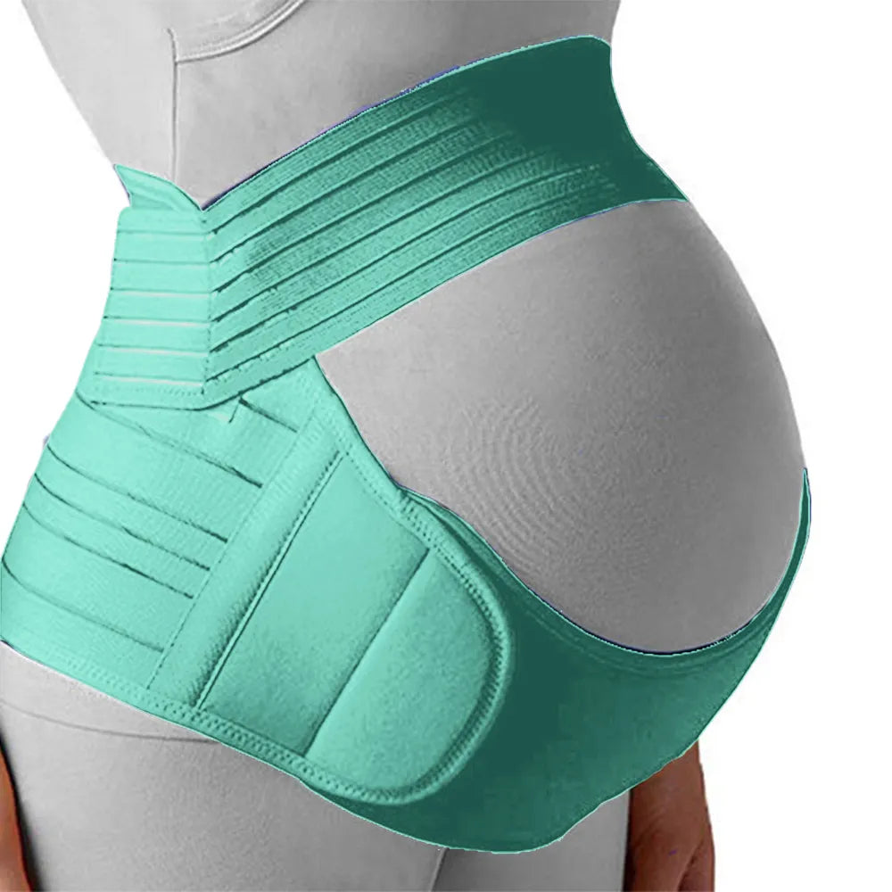 Waist Maternity Belly Band 