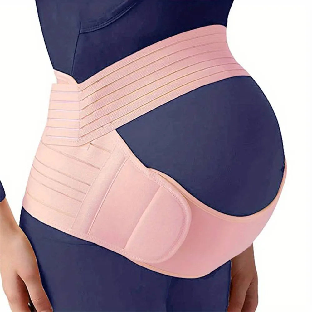 Waist Maternity Belly Band 