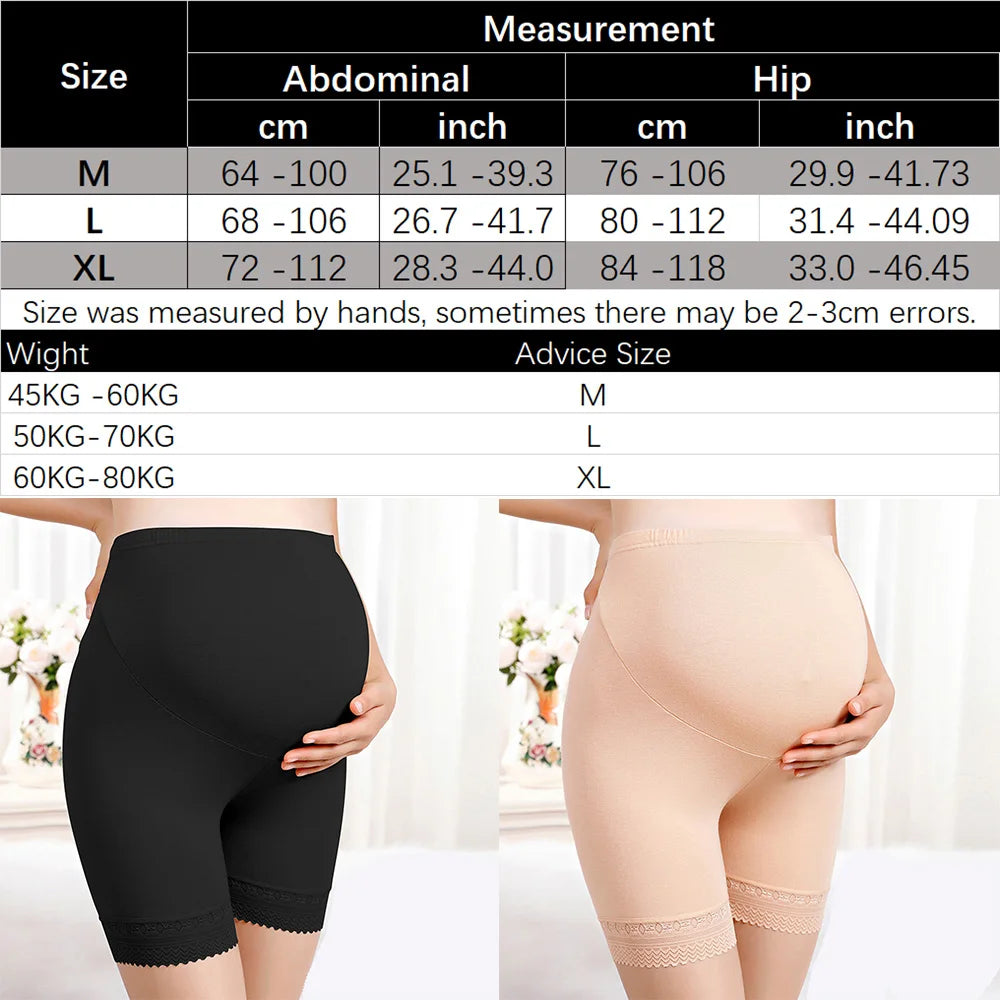 Maternity Leggings 