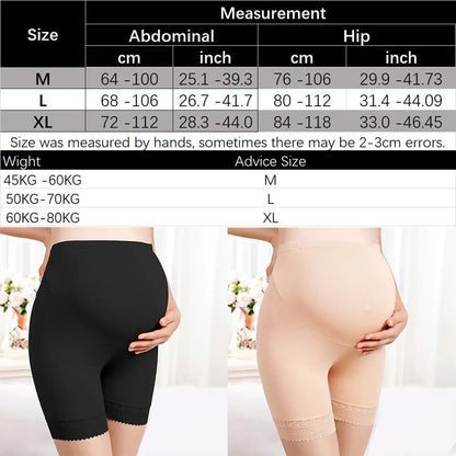 Maternity Leggings 