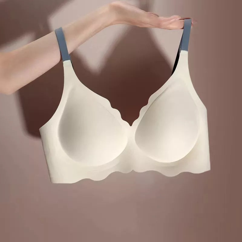 No Trace Top Women's Underwear - Pure Desire Comfort Beauty Bra 