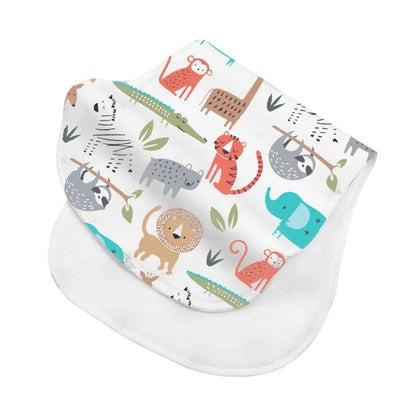 Adorable Baby Burp Cloths Baby Burp Cloths Babbazon 21  -BABBAZON