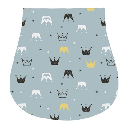 Adorable Baby Burp Cloths 