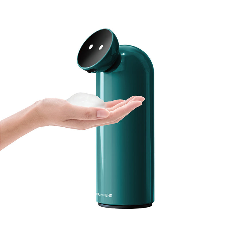 Intelligent Automatic Foaming Soap Dispenser