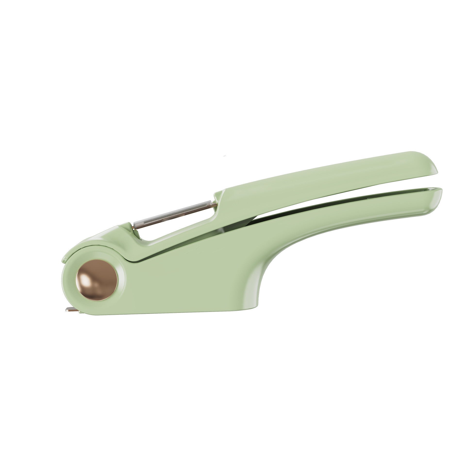 Manual Garlic Press Household Kitchen Gadgets 